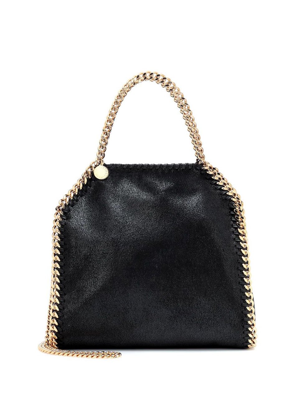 Мини-сумка Falabella Stella McCartney